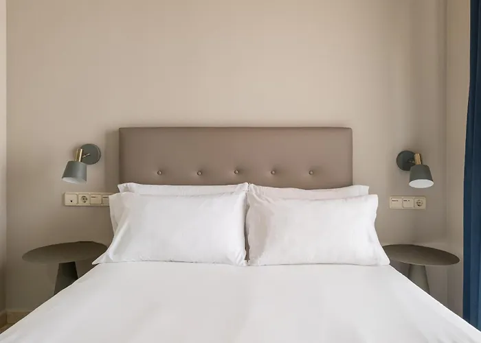 Stay U-Nique Apartments Torre D\'En Damians II