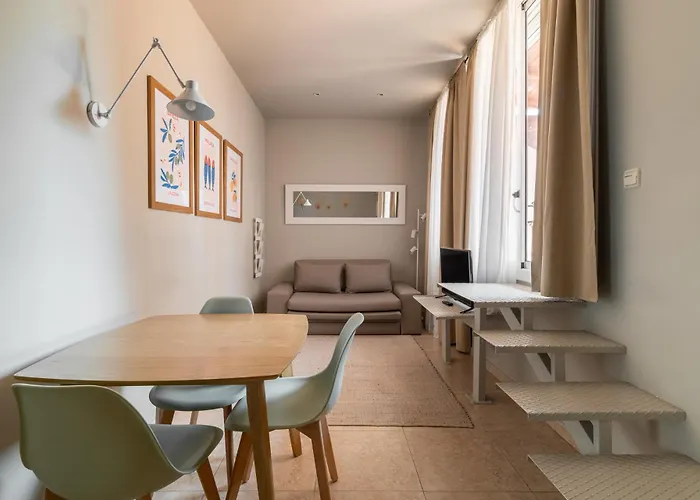 Stay U-Nique Apartments Torre D\'En Damians II